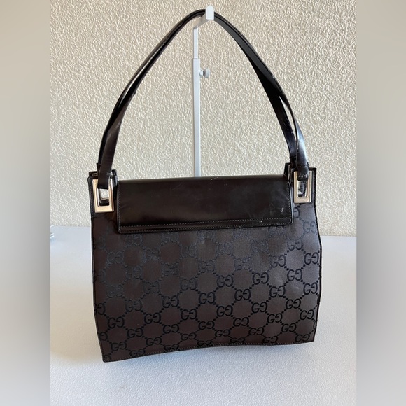 Gucci vintage handbag - Picture 9 of 13